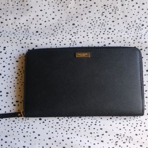 Kate Spade Talla Newbury Lane Clutch